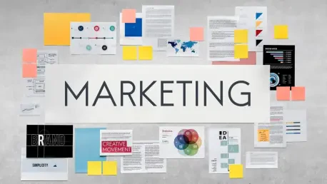Orchestrating Chaos: Unifying Marketing Tools and Content