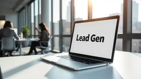 B2B Lead Generation Tech – Review