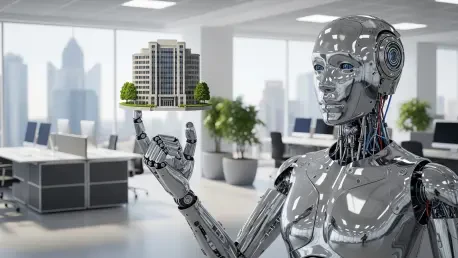 Can AI Revolutionize Real Estate Marketing for Agents?