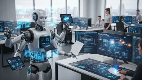 Build Smarter Workflows with AI-Powered Task Automation