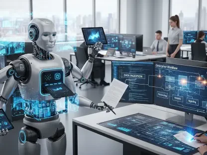 Build Smarter Workflows with AI-Powered Task Automation