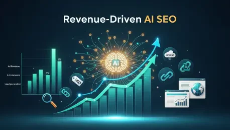 Revenue-Driven AI SEO: Boosting High-Ticket Sales with Trust