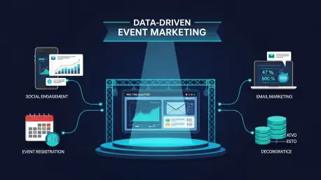 How Can Data Maximize Event ROI in the Digital Age?