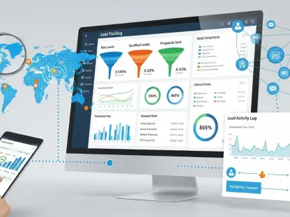 How Companies Can Effectively Track and Manage Leads