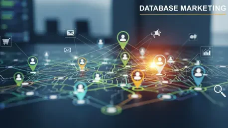 Mastering Database Marketing for Business Growth in 2025