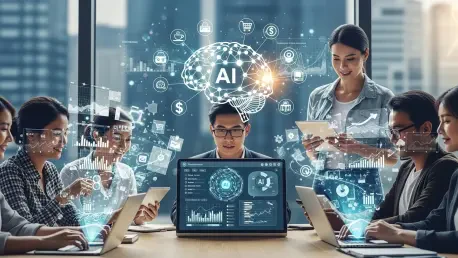 How Can AI Tools Transform Your Small Business Today?