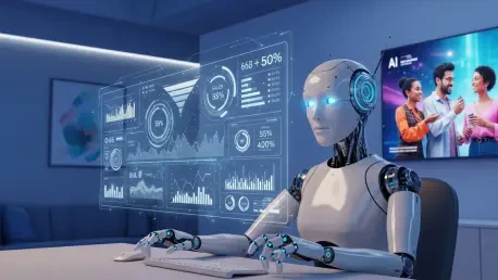Reclaiming Marketing Relevance in an AI-Driven Buyer Market