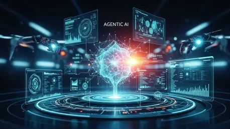 How Will Agentic AI Revolutionize the Martech Stack?