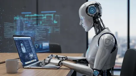 Can AI Content Sustain Visibility in Google Rankings?