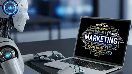 AI-Driven Marketing Technology – Review