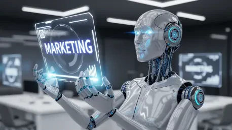 Generative AI Transforms Marketing for Strategic Impact
