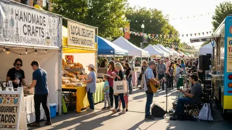 Syosset Chamber Shares Street Fair Marketing Secrets