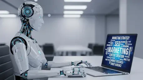 Trend Analysis: Agentic AI in Marketing Strategies