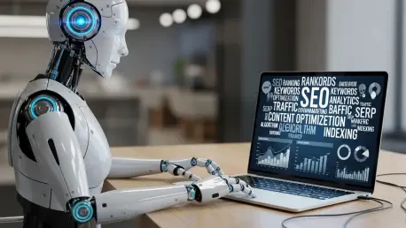 AI-Driven SEO Services – Review