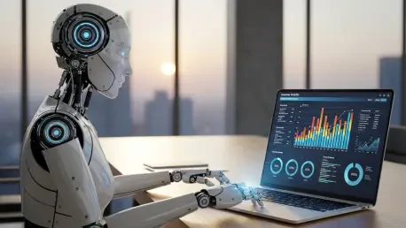 AI Transforms Marketing with Unseen Data Personalization