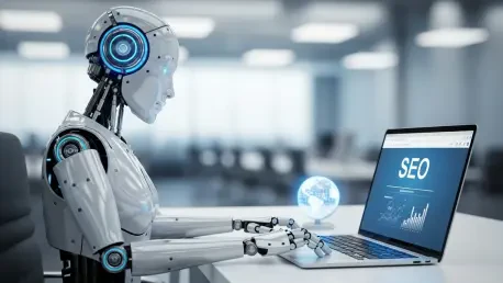 How Will Perplexity AI’s Discover Pages Transform SEO in 2025?