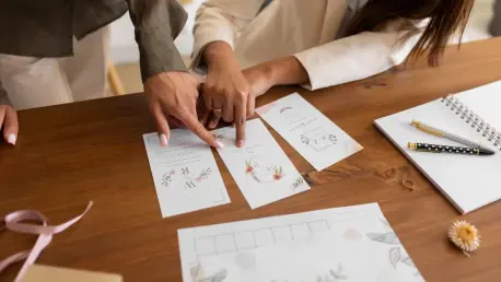 How Is The Wedding Planner Hong Kong Redefining Event Planning?