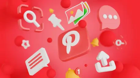 Pinterest: Essential Growth Tool for Small Businesses