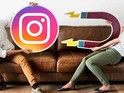 Get Clients from Instagram and TikTok for Free Right Now