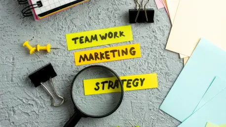 Forest Park Chamber Unveils Bold Marketing Strategies