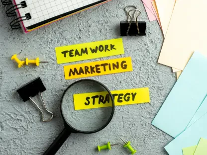 Forest Park Chamber Unveils Bold Marketing Strategies