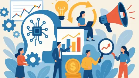 How Is AI Transforming the 4 Ps of Marketing?