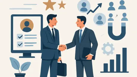 B2B Lead Generation 2025: Prioritizing Quality Over Quantity
