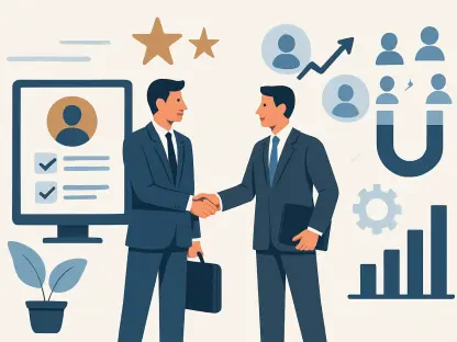 B2B Lead Generation 2025: Prioritizing Quality Over Quantity