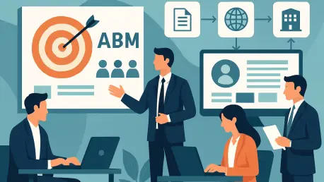 How Does ABM Boost Content Syndication in B2B Marketing?
