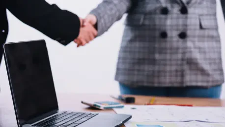 How Is Modern Marketing Transforming Industrial B2B Sectors?