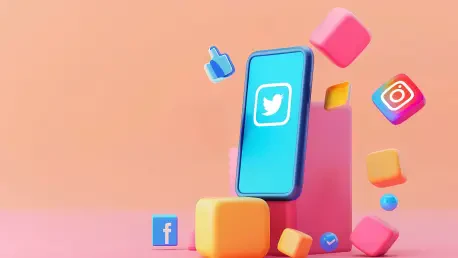 Social Media: The Core of 2025 Marketing Strategies