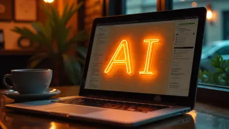 How Is Generative AI Revolutionizing Advertising Workflows?