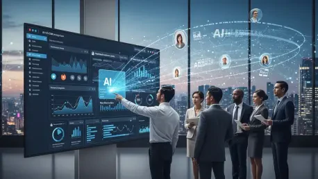 How Does SugarCRM Lead in AI-Driven Sales Innovation?