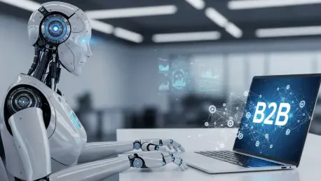 AI Transforms B2B Go-To-Market Strategies for Growth