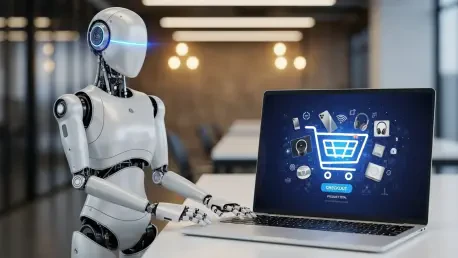 How Is AI Transforming Shopping, Marketing, and Tech Stacks?