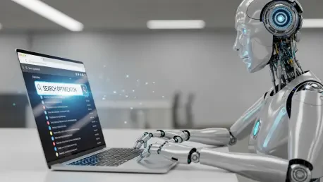 How Is AI Transforming Search Optimization in 2025?