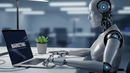 How Is Lenovo Redefining AI in Marketing Innovation?
