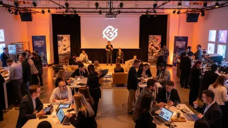 Trend Analysis: Creator Economy Networking Events