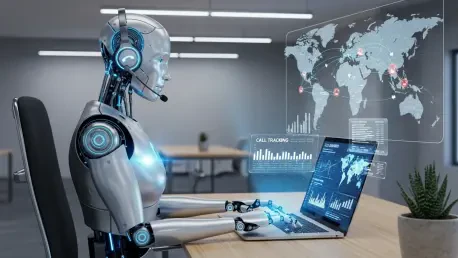 AI Call Tracking Software – Review