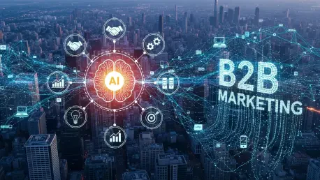 Jam 7 Secures €312K for AI-Driven B2B Marketing Platform