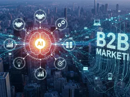 Jam 7 Secures €312K for AI-Driven B2B Marketing Platform