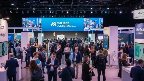 Top 10 MarTech Conference Insights on AI and Data Trends
