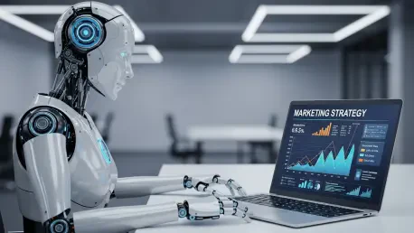 How Is AI Revolutionizing Digital Marketing Strategies?