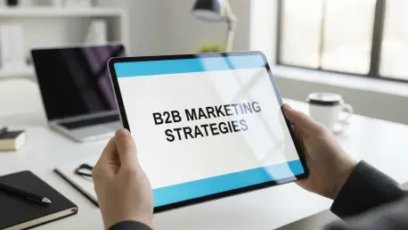 How Will B2B Marketing Evolve by 2030 with Digital Trends?