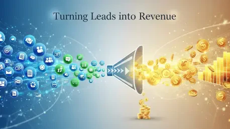 Demand Generation Playbook That Turns Leads into Revenue