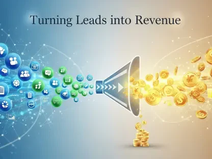 Demand Generation Playbook That Turns Leads into Revenue