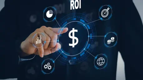 GenAI Boosts Marketing ROI in Shift from Pilot to Practice