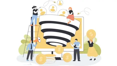 Why Flywheels Trump Funnels in Customer Growth Strategy?