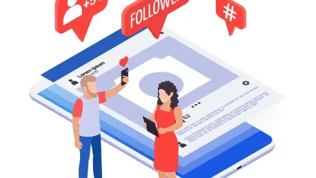 How to Grow Social Media Followers Organically in 7 Steps?