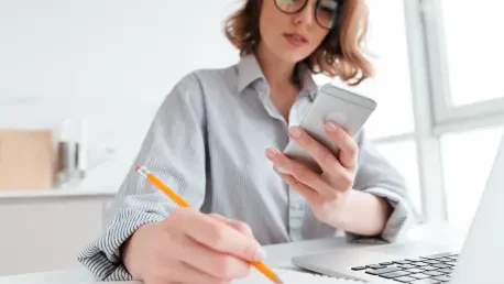 Why Is Texting the Key to Modern Marketing Success?
